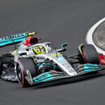 F1 - Mercedes va poursuivre le développement de la W13 après la pause