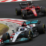 F1 - Russell estime que Mercedes n'aura jamais la F1 la plus rapide en 2022