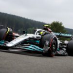 F1 - Revivez le Grand Prix de Belgique 2022
