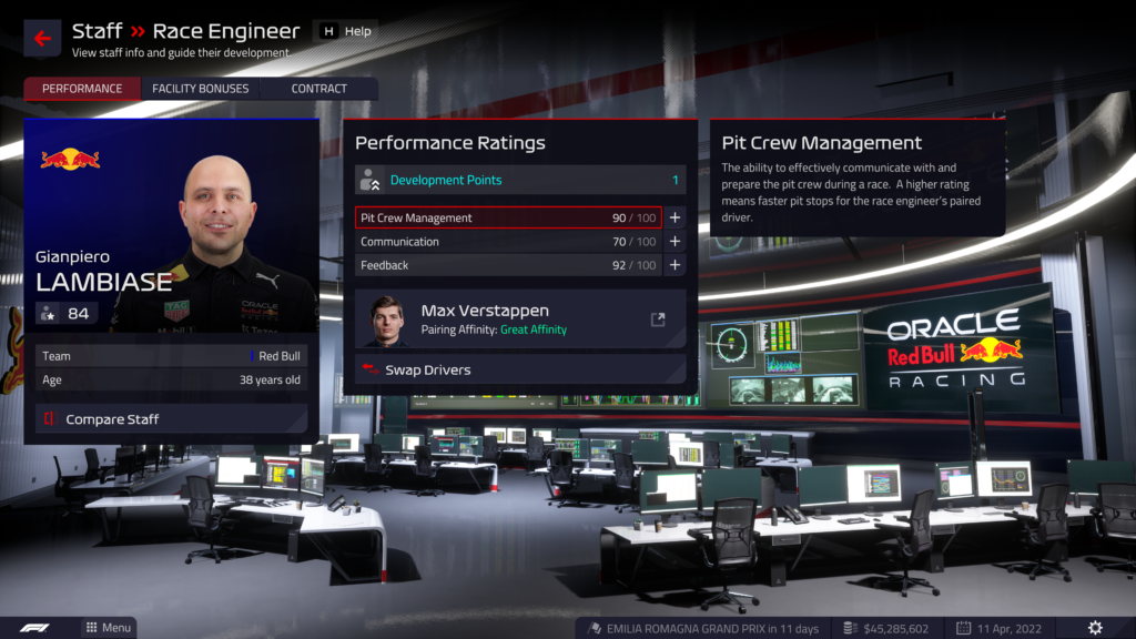 F1 - F1 Manager 2022 : Notre test complet