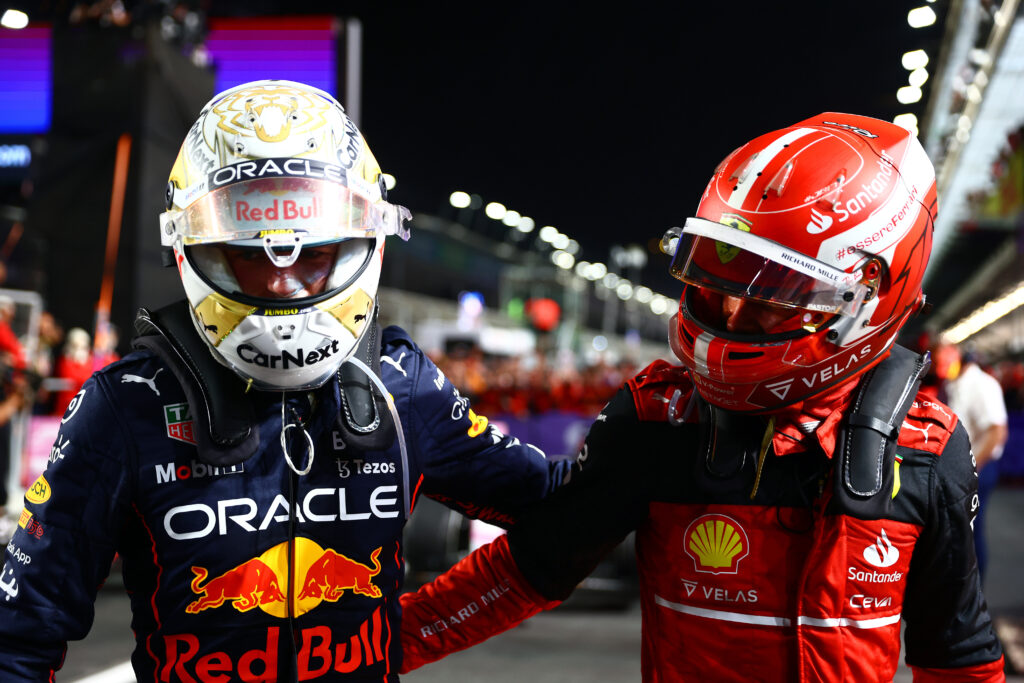 Max-Verstappen-f1-Charles-Leclerc