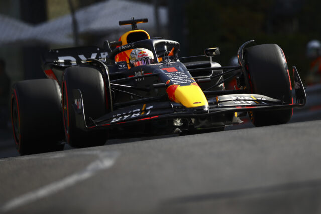 F1 - Honda prolonge son programme d'assistance technique avec Red Bull