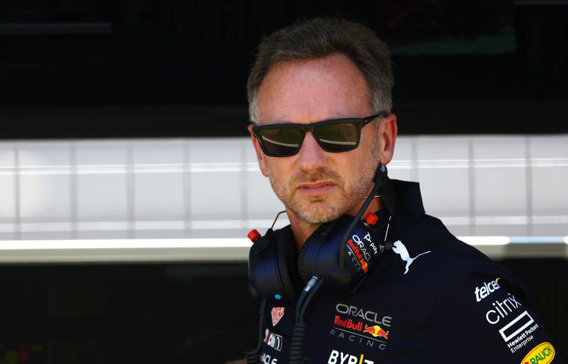 F1 - Horner : "Tout partenariat devra correspondre à la philosophie Red Bull"