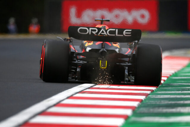 F1 - Hakkinen voit Red Bull verrouiller les deux premières places au championnat