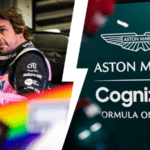 F1 - Sondage : Alonso a-t-il fait le bon choix de rejoindre Aston Martin ?