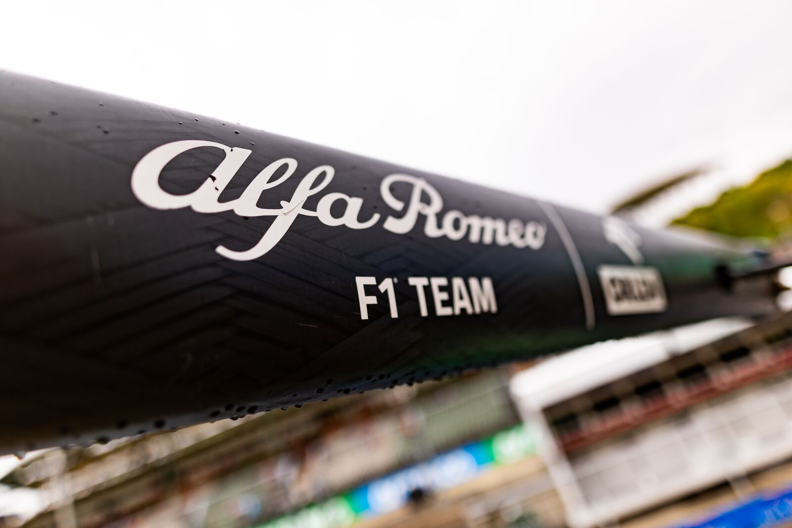 F1 - Vidéo : Franck Montagny dans le simulateur F1 d'Alfa Romeo
