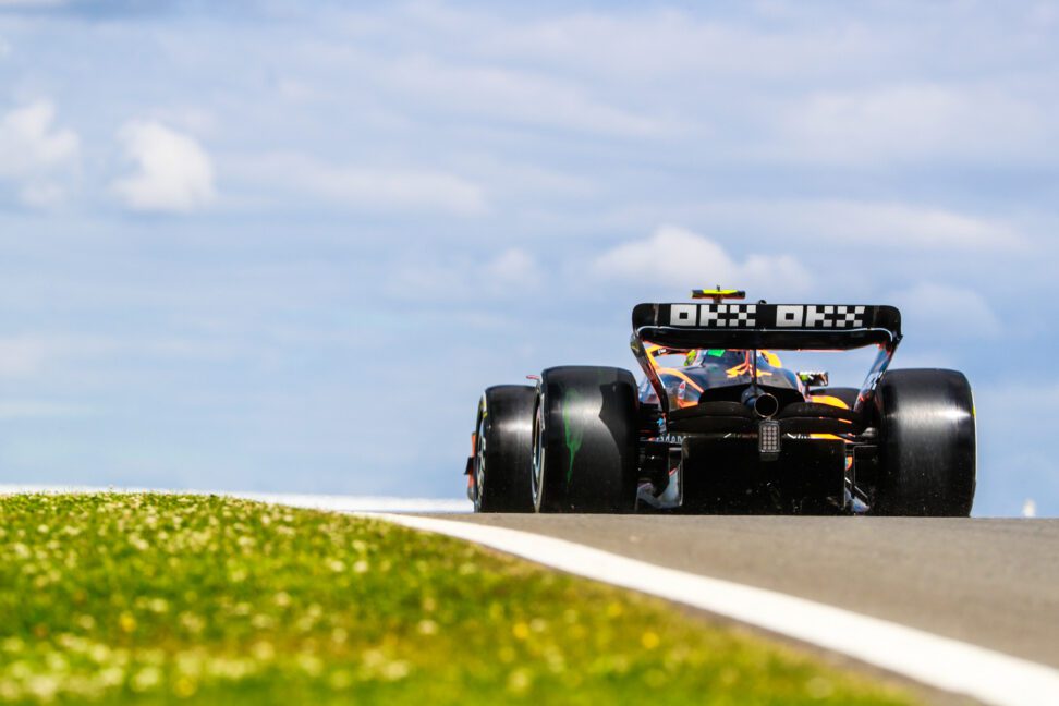 F1 - Pirelli se prépare "petit à petit" à l'interdiction des couvertures chauffantes en F1