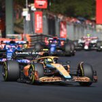 F1 - Pour battre Alpine, McLaren poursuit son développement agressif sur la MCL36