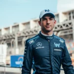 F1 - Nicholas Latifi quitte Williams à la fin de la saison 2022