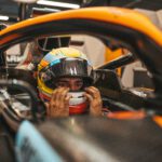 Carlos Sainz avertit son compatriote Palou : la F1 est un « monstre différent » de l’IndyCar
