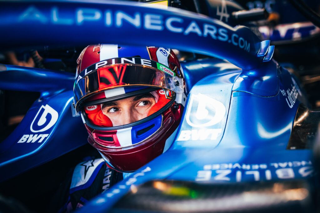 esteban-ocon-alpine-f1