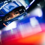 F1 - Alex Albon donne des nouvelles rassurantes sur son état de santé