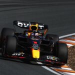 F1 - Max Verstappen s'élancera en pole position à Zandvoort ce dimanche