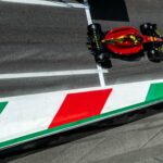 F1 - GP d'Italie - EL2 : Sainz leader d'une séance studieuse