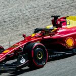 F1 - Charles Leclerc en pole position au Grand Prix d'Italie 2022