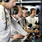 F1 - Mercedes veut battre Ferrari au championnat constructeurs