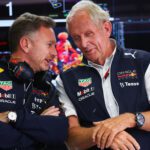 F1 - Red Bull renonce à faire venir Colton Herta en F1