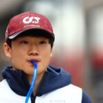 F1 - Tost : Tsunoda va pouvoir "montrer tout son potentiel" l'an prochain en F1