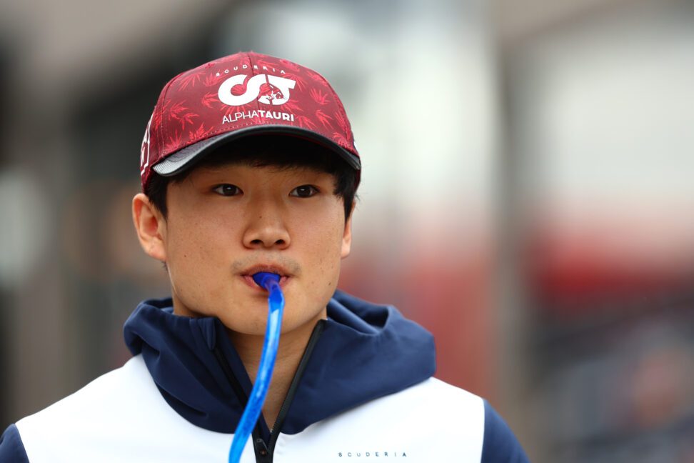 F1 - Tost : Tsunoda va pouvoir "montrer tout son potentiel" l'an prochain en F1