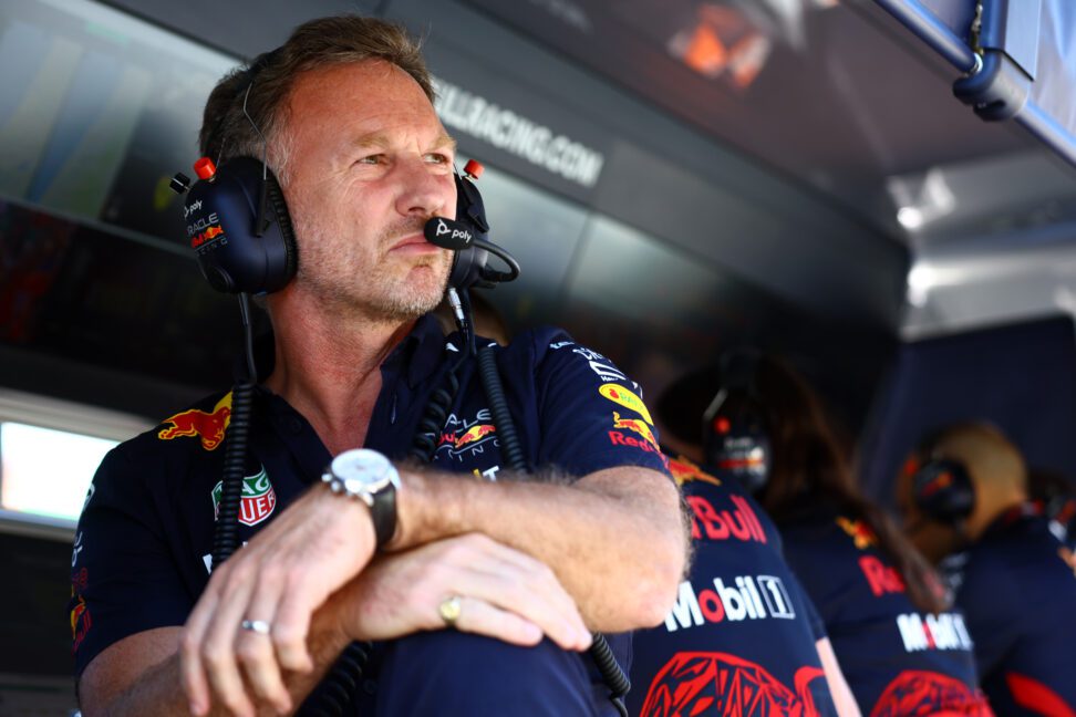 F1 - Horner regrette de ne pas avoir signé Piastri chez Red Bull