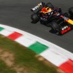 F1 - GP d'Italie - EL1 : Doublé Ferrari, Verstappen cache son jeu
