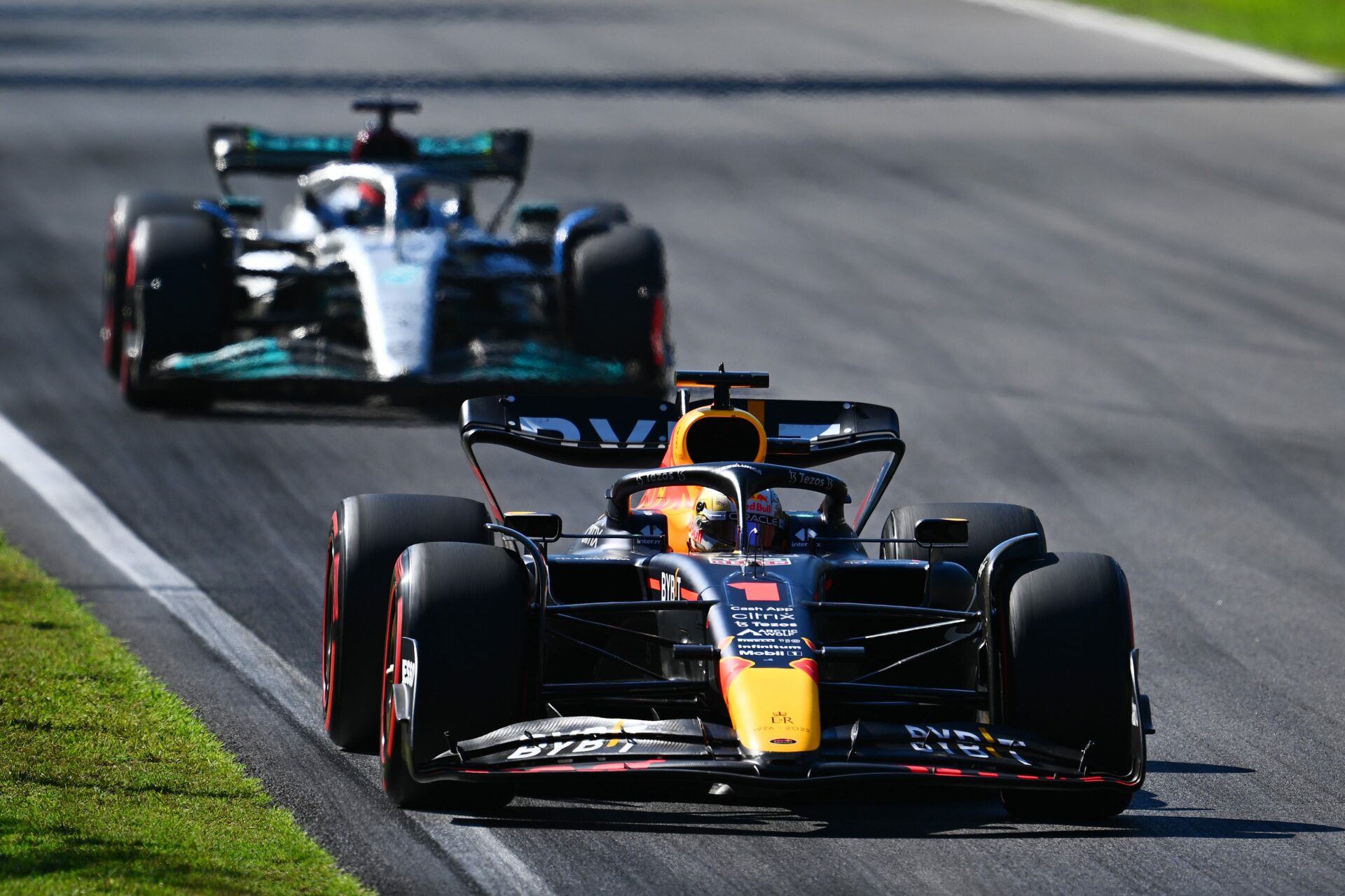 F1 - Damon Hill souhaite voir une FIA plus "forte" à la hauteur de la F1