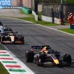 F1 - McLaren "surpris" de voir l'avance de Red Bull et Ferrari sur les autres équipes