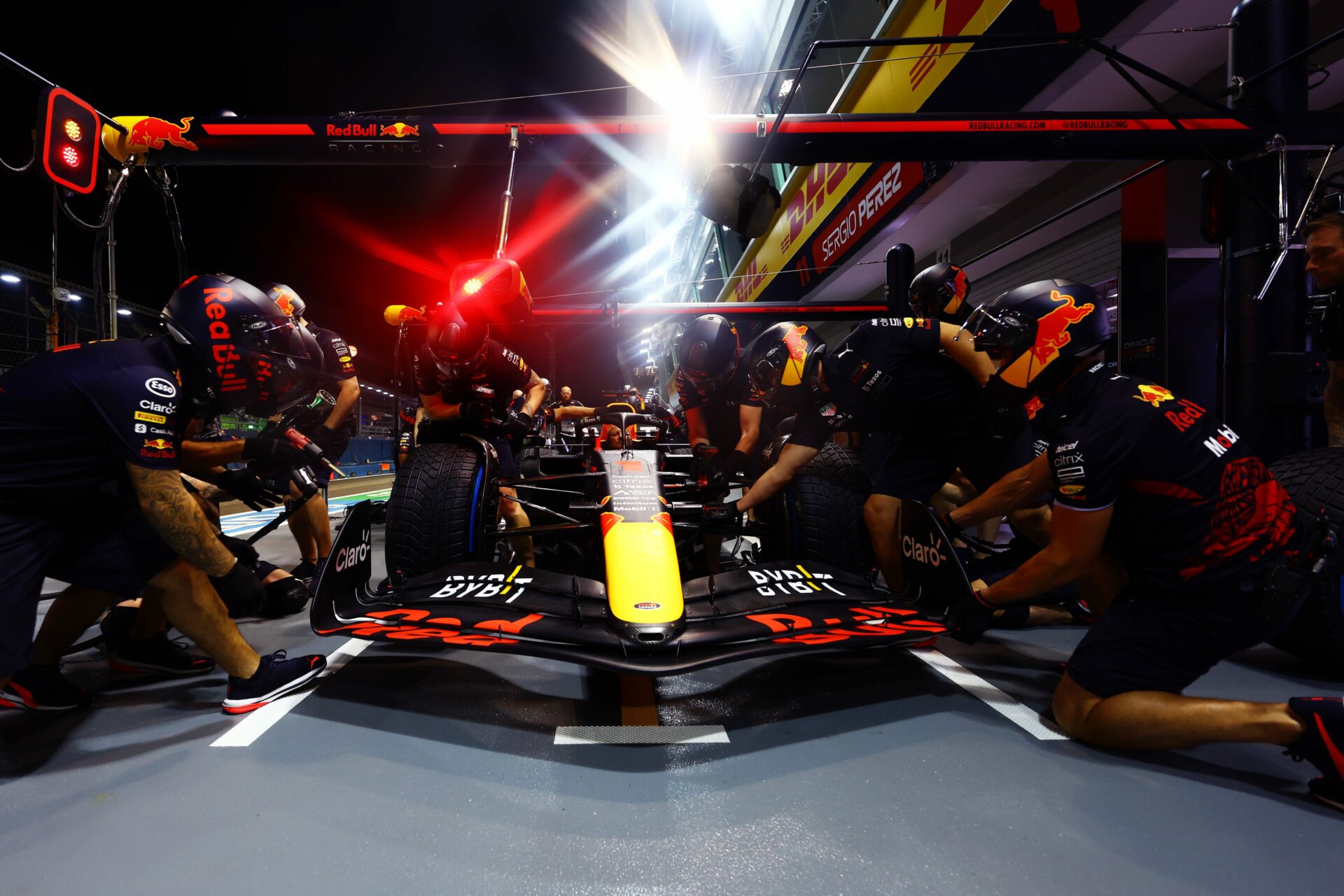 F1 - Deux équipes de F1 soupçonnées d'avoir dépassé le plafond budgétaire en 2021