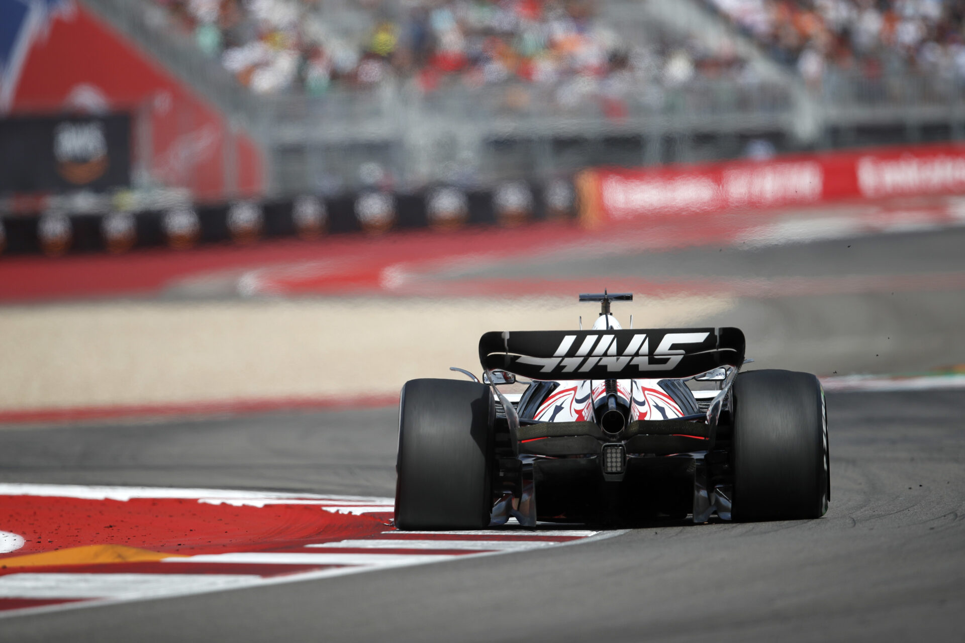F1 - Alpine et Haas convoquées pour une audience avec la FIA à Mexico