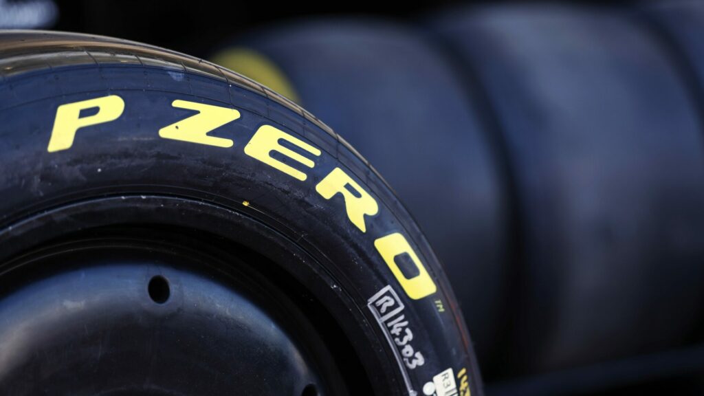 Pirelli avec une quantité « considérable » de données après les EL2 à Austin