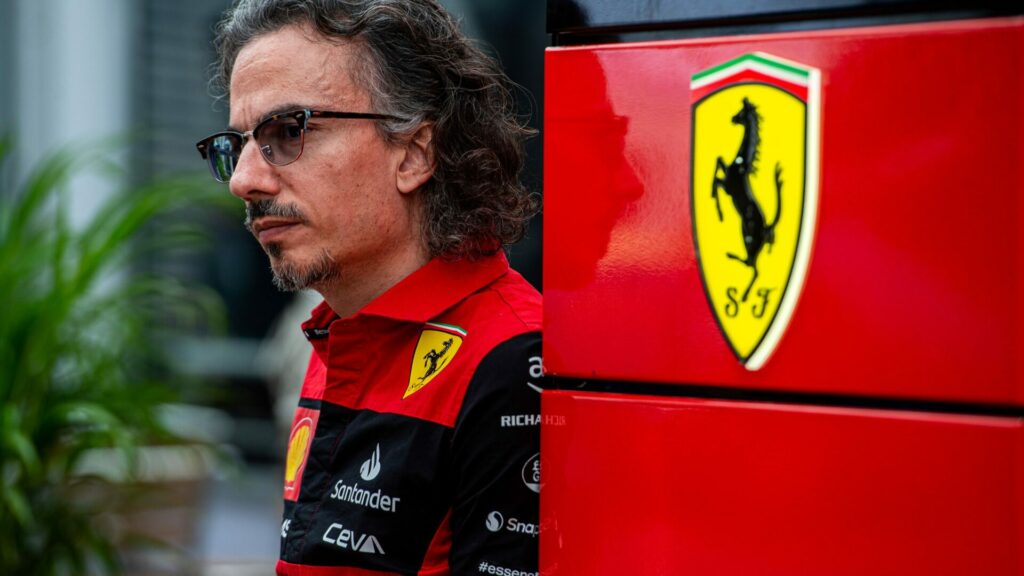 Ferrari regrette une sanction aux effets limités pour Red Bull