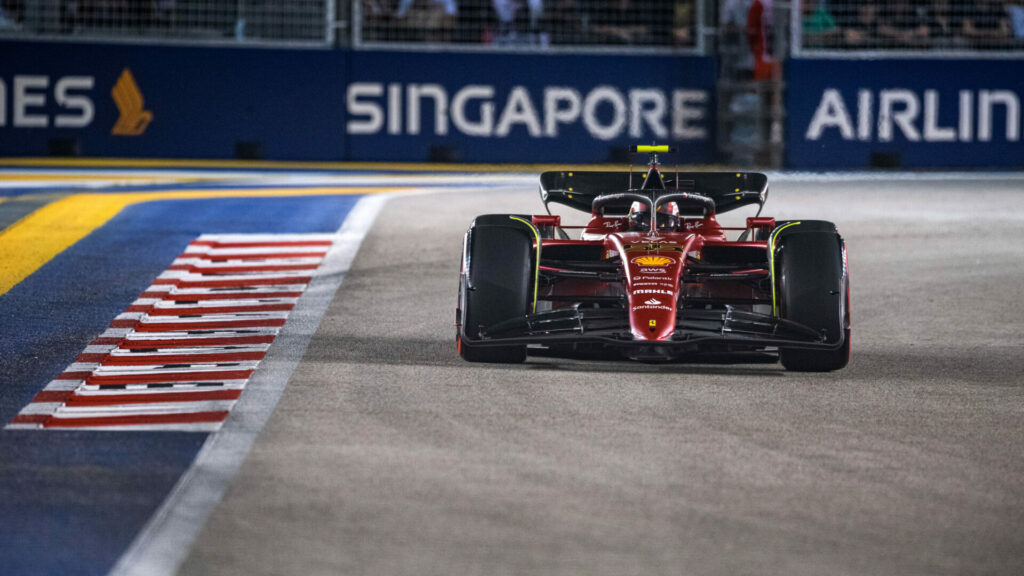 Pour Ferrari, le plafond budgétaire de la F1 passe un test vital