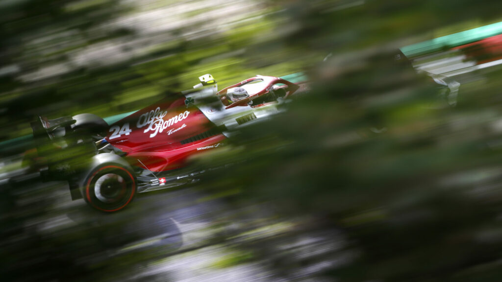 Classements F1 2022 après le Japon