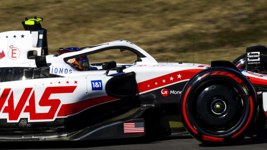 Revivez les qualifications à Austin