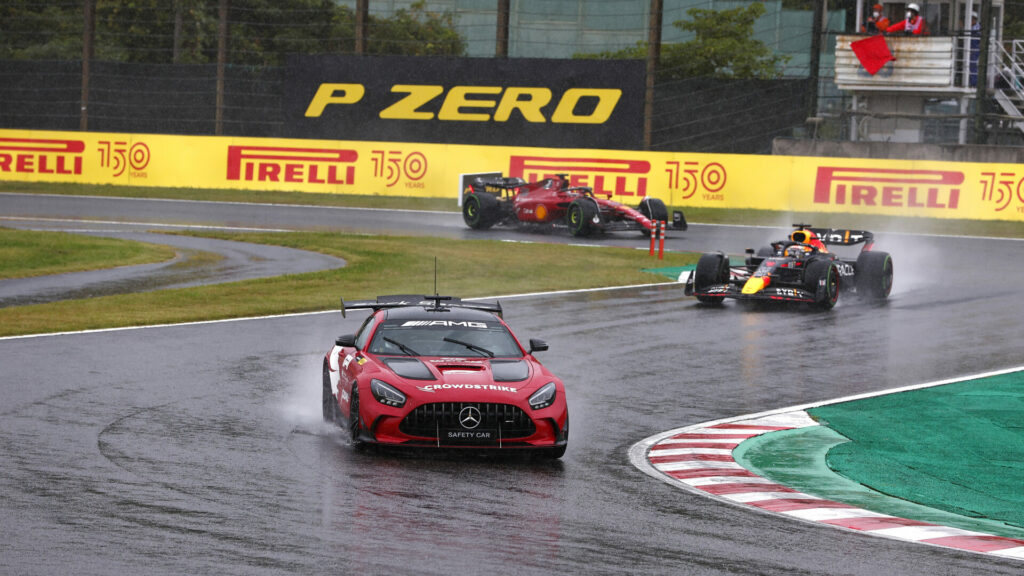 Sécurité en F1 : vers un briefing des pilotes tendu à Austin