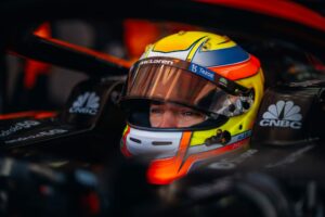 Jacques Villeneuve aimerait voir Alex Palou chez Racing Bulls en 2026