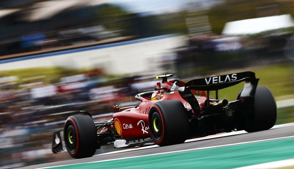 Revivez les EL3 du GP du Japon
