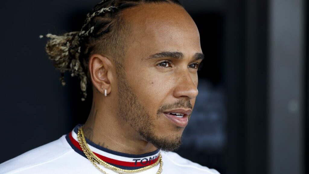 Hamilton veut prolonger son contrat avec Mercedes pour plusieurs saisons