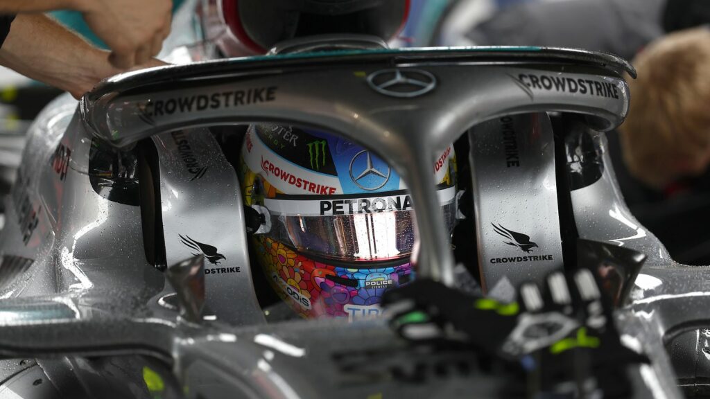 Mercedes F1 se fixe deux objectifs pour la fin de saison