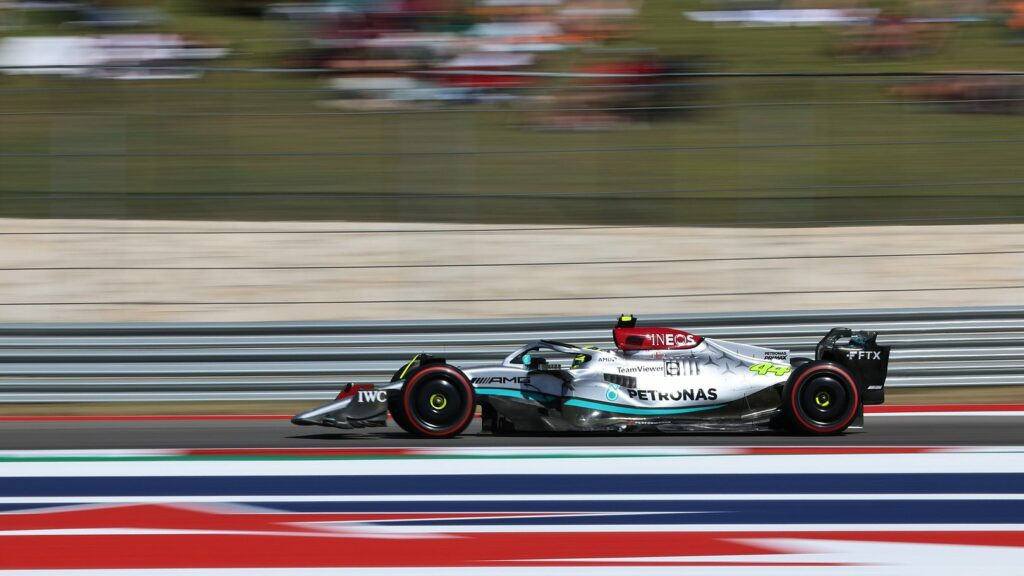 Classements F1 2022 après l’annulation de la pénalité d’Alonso