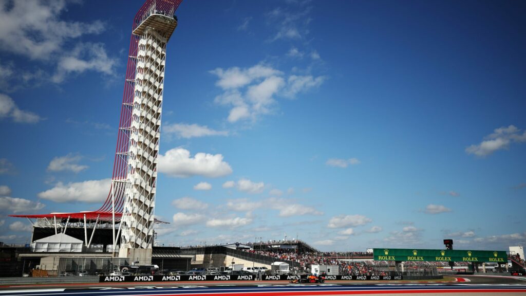 Les EL2 rallongés ce vendredi à Austin