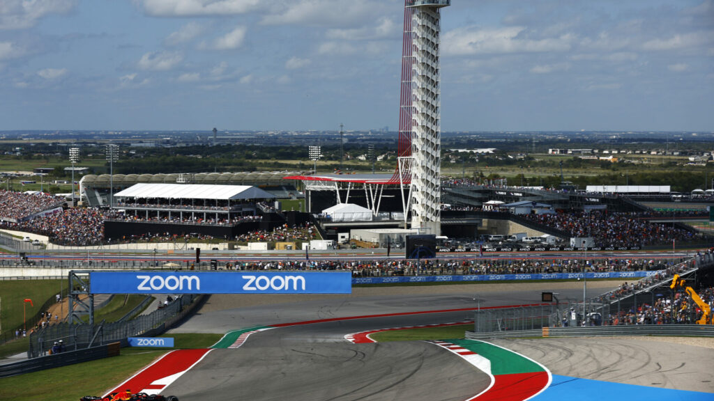 Quand est programmé le prochain Grand Prix de F1?
