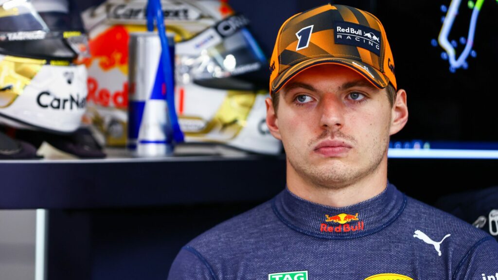 Horner comprend que Verstappen ait ‘pété un câble’ après les qualifications de Singapour