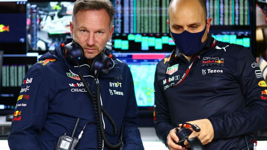 Devenir motoriste immédiatement après le divorce avec Renault était « inimaginable » pour Red Bull