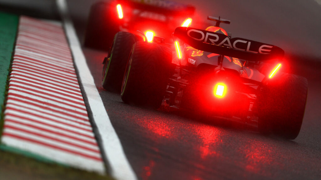 GP F1 du Japon : A quelle heure sont programmées les qualifications ce samedi ?