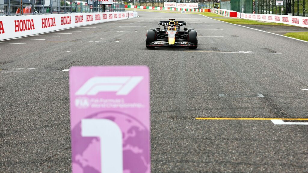 Sondage : Quelle sanction mérite Red Bull?