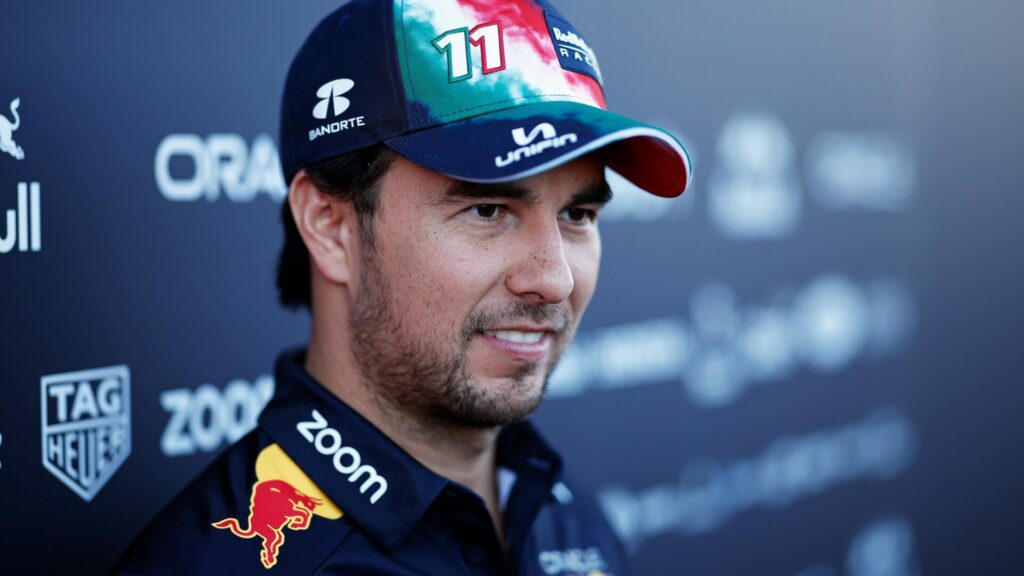 Perez persuadé que Red Bull a respecté les règles du budget capé en F1
