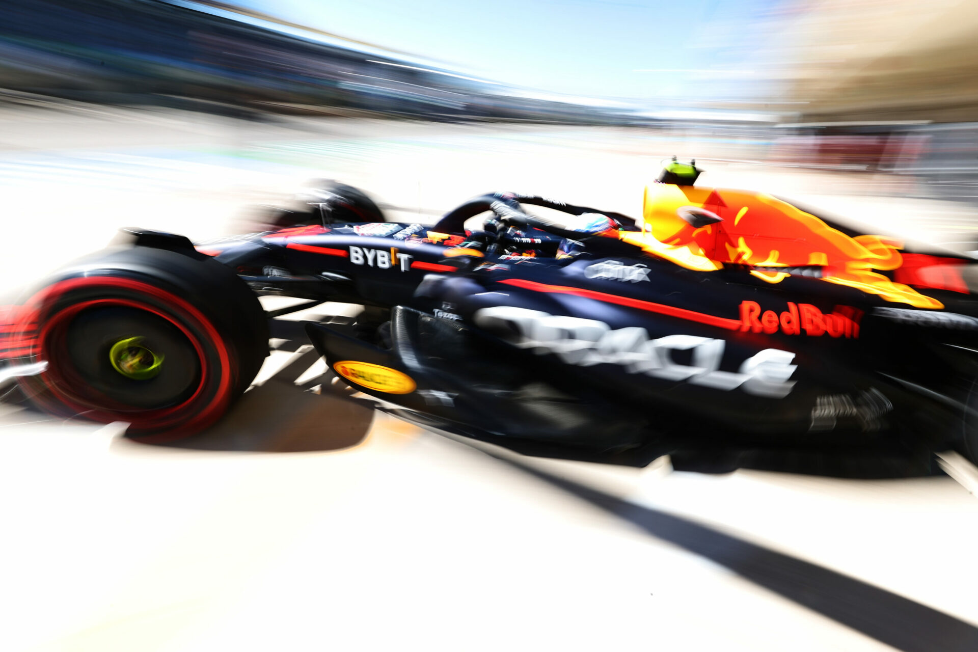 F1 - Officiel : Red Bull sanctionnée pour son dépassement budgétaire