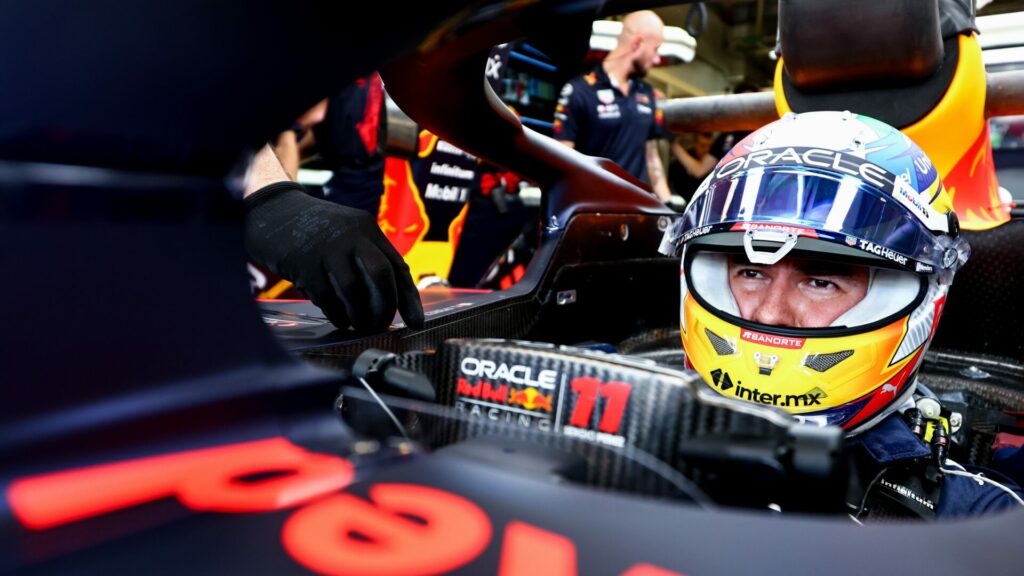 Perez et Zhou pénalisés sur la grille de départ à Austin