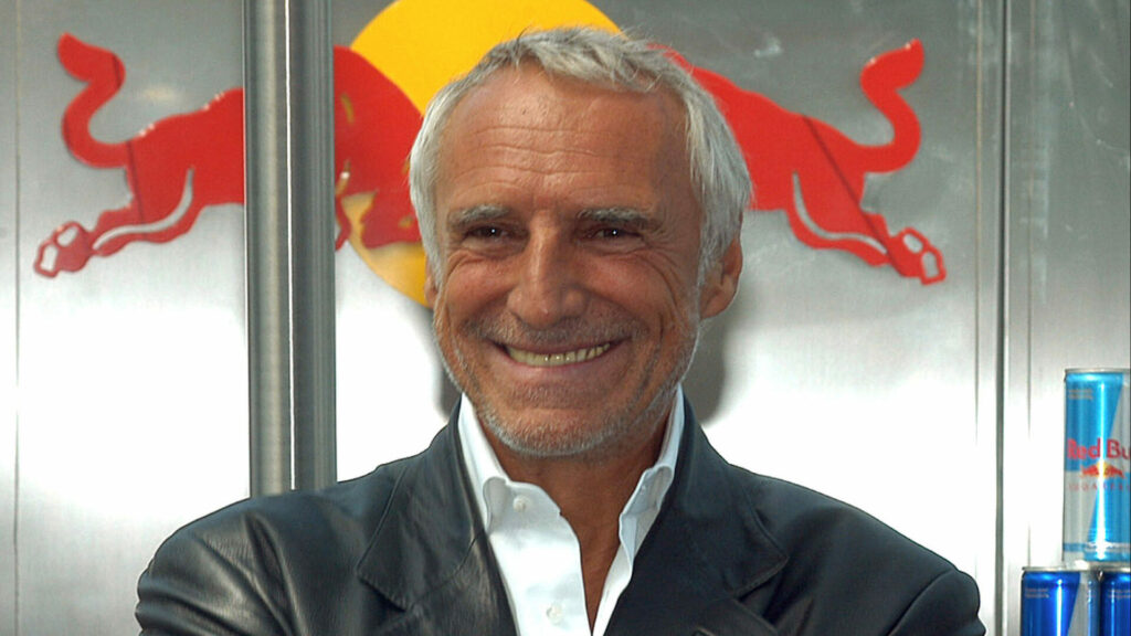 Horner : Dietrich Mateschitz était « incroyablement fier » de son équipe de F1